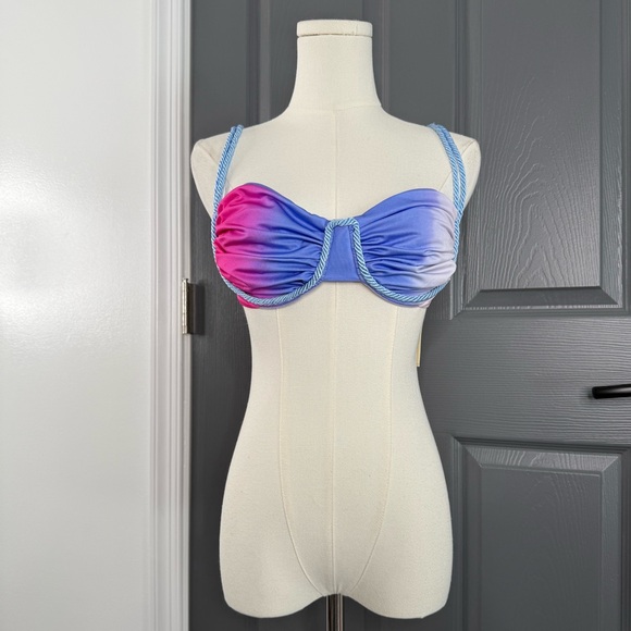 Baobab Lula Bikini Top - Picture 2 of 6